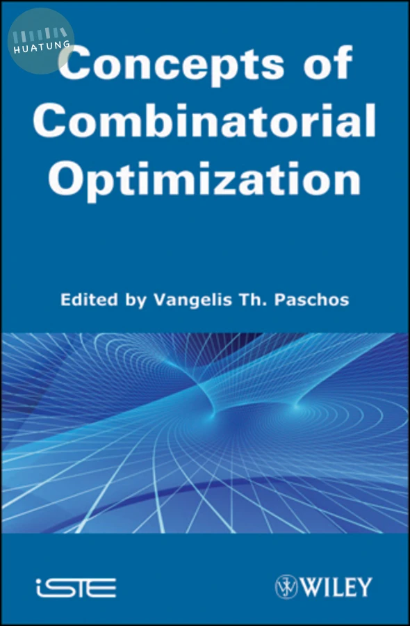 Concepts of Combinatorial Optimization, Volume 1 
