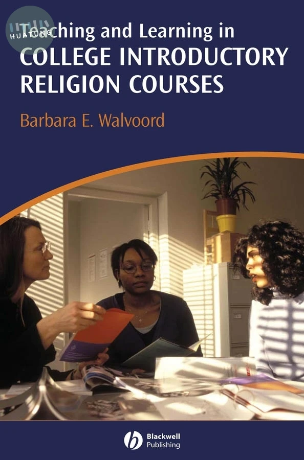 Teaching and Learning in College Introductory Religion Courses 