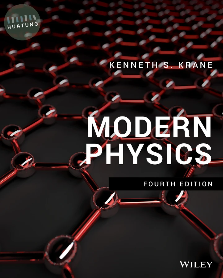 Modern Physics 