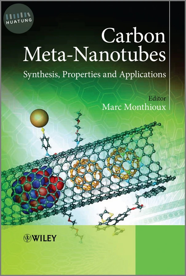 Carbon Meta-Nanotubes 