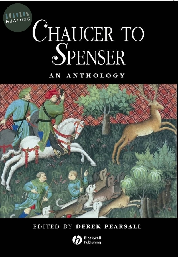 Chaucer to Spenser 