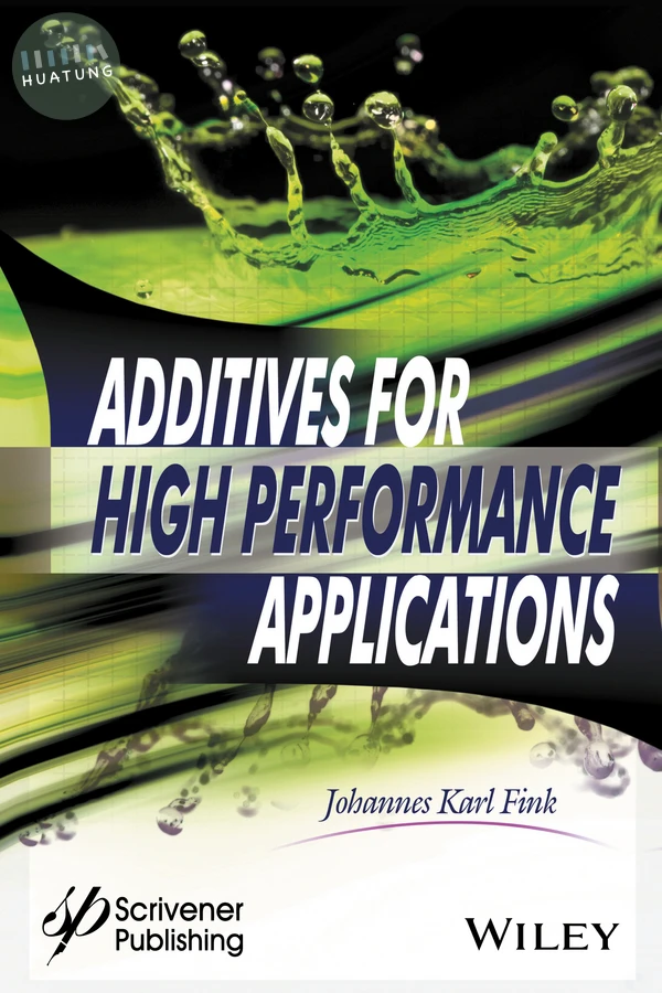 Additives for High Performance Applications 