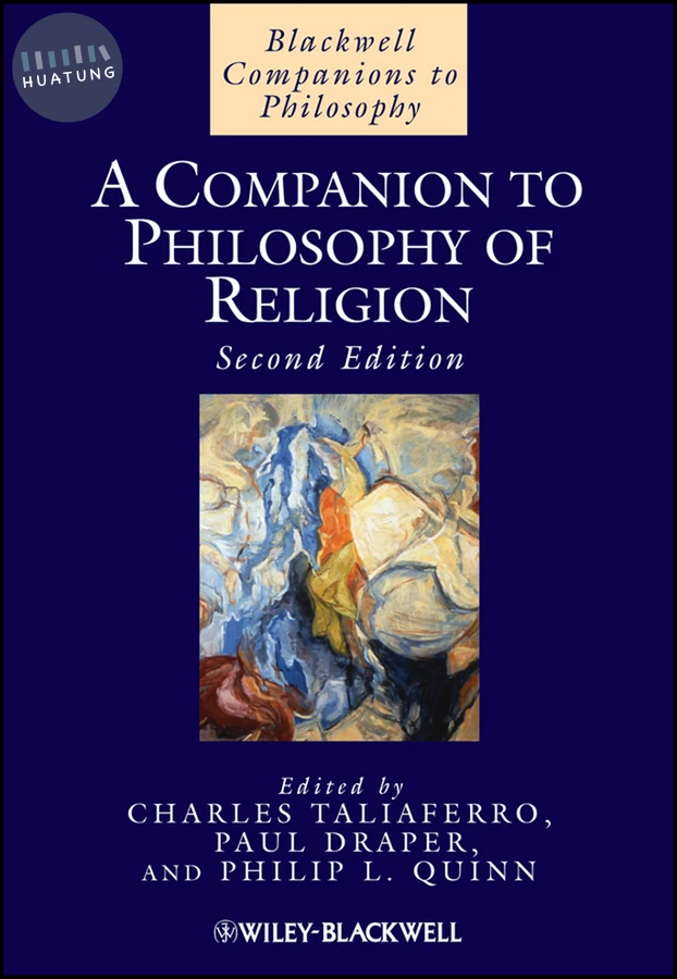 A Companion to Philosophy of Religion 