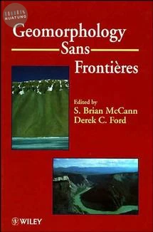 Geomorphology Sans Frontieres 