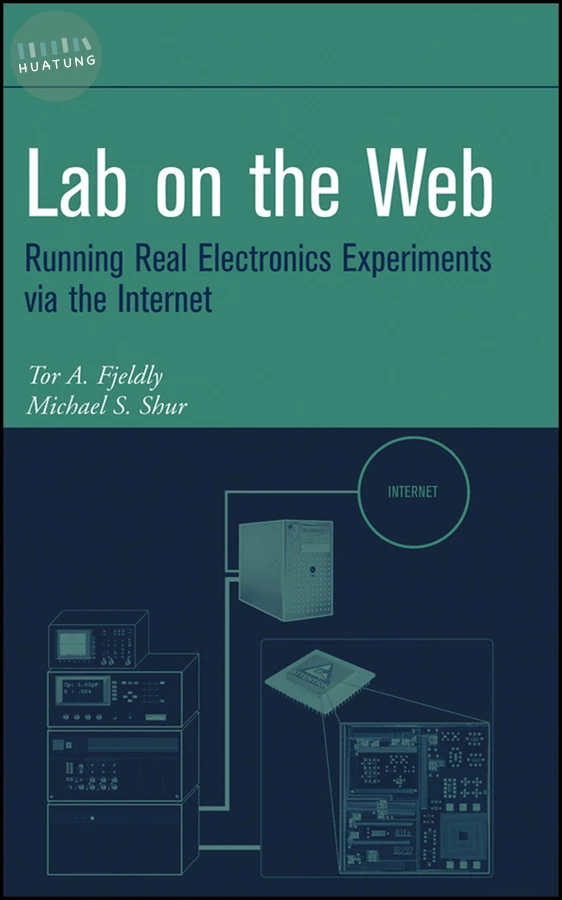 Lab on the Web 