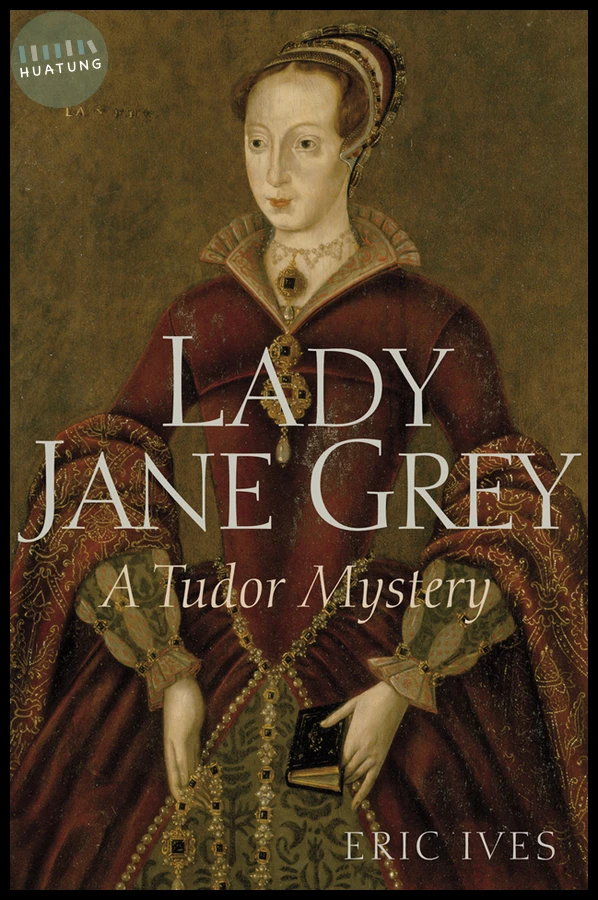 Lady Jane Grey 