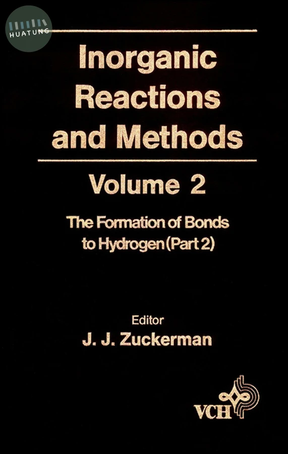 Inorganic Reactions and Methods, The Formation of the Bond to Hydrogen (Part 2) 