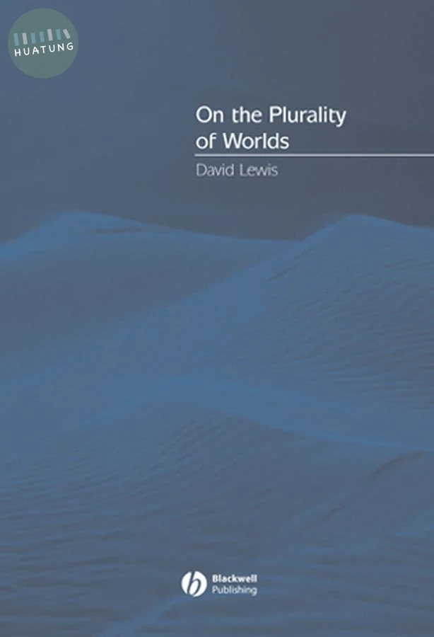 On the Plurality of Worlds 