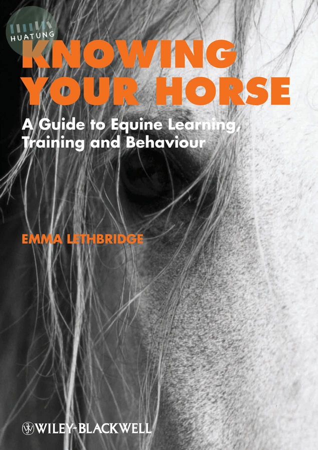Knowing Your Horse 