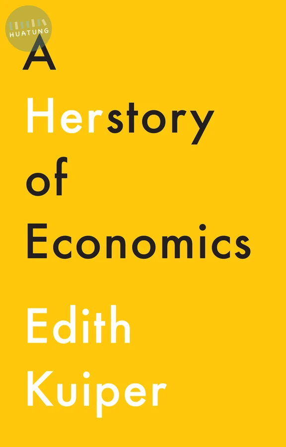 A Herstory of Economics 