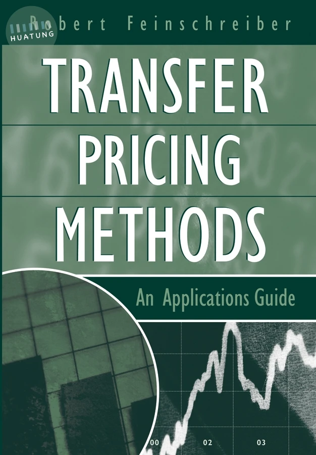 Transfer Pricing Methods 