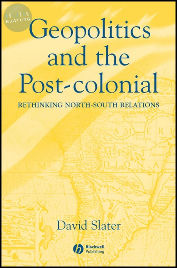 Geopolitics and the Post-Colonial 