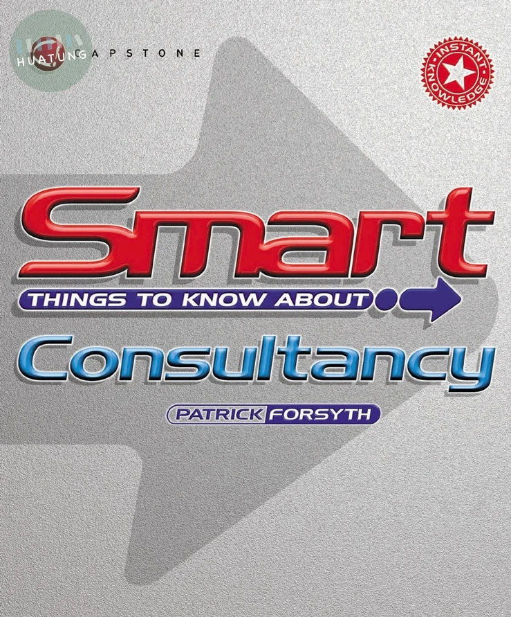 Smart Things to Know About Consultancy 