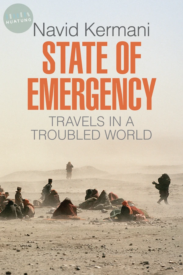 State of Emergency 