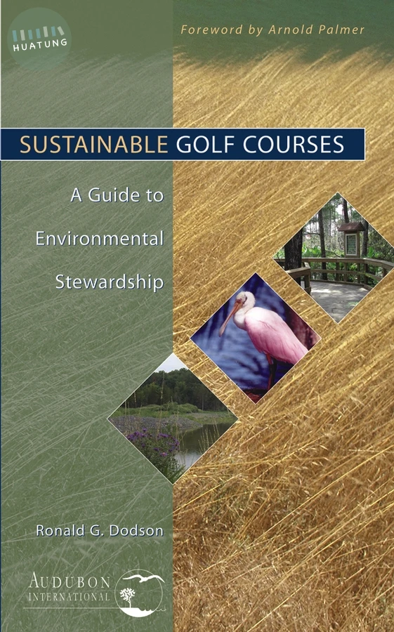 Sustainable Golf Courses 