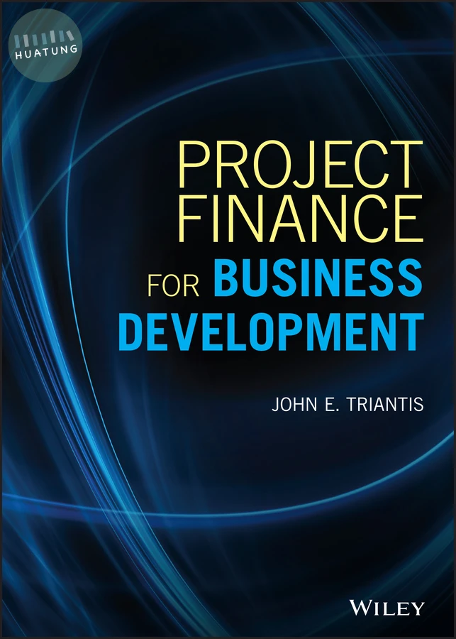 Project Finance for Business Development 