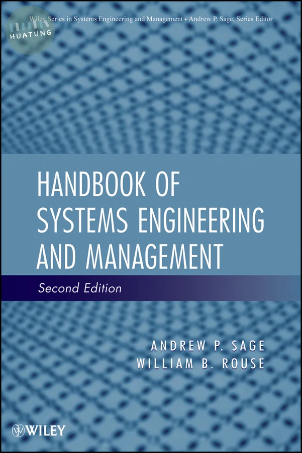 Handbook of Systems Engineering and Management 
