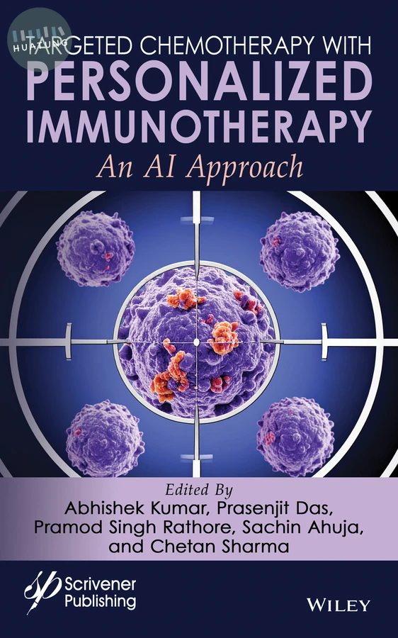 Targeted Chemotherapy with Personalized Immunotherapy 