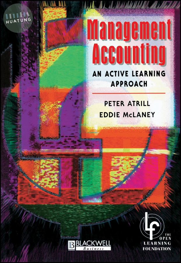 Management Accounting 