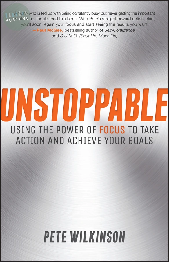 Unstoppable 