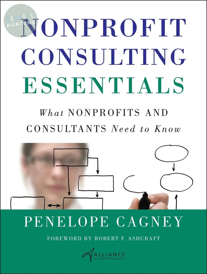 Nonprofit Consulting Essentials 