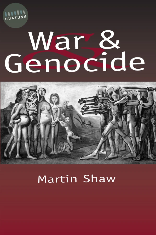 War and Genocide 