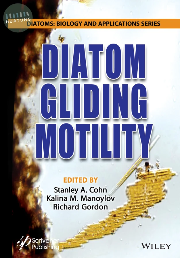 Diatom Gliding Motility 