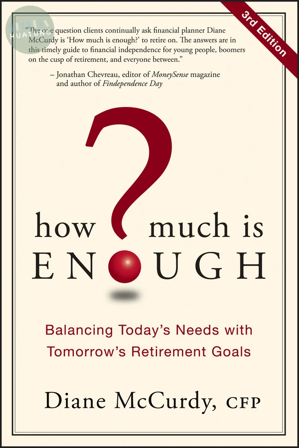 How Much Is Enough? 