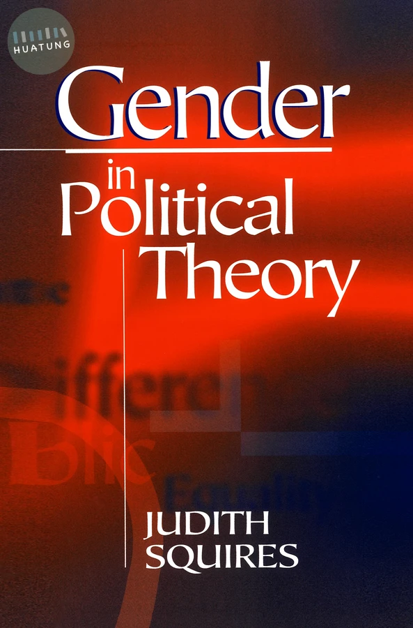 Gender in Political Theory 