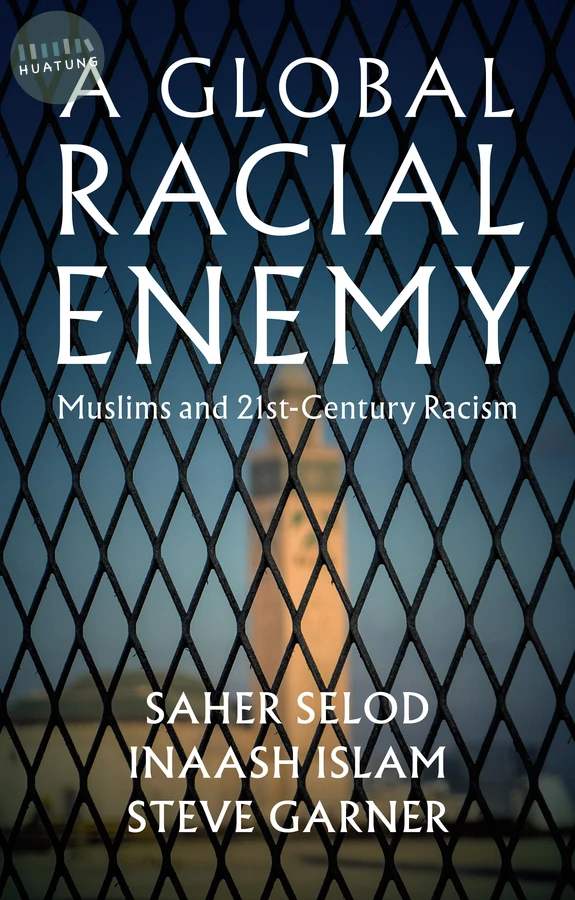 A Global Racial Enemy 