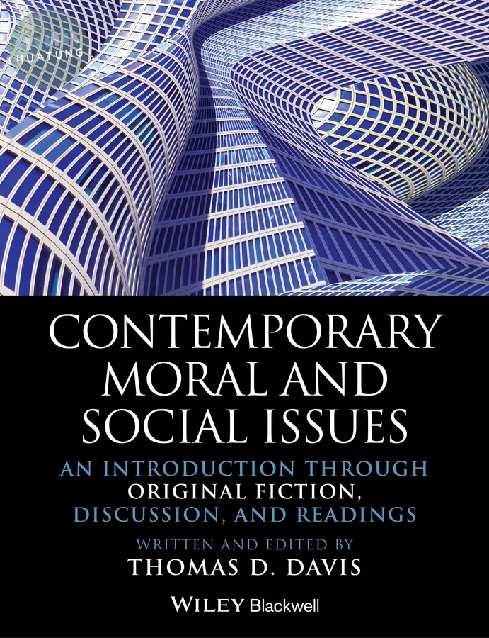 Contemporary Moral and Social Issues 