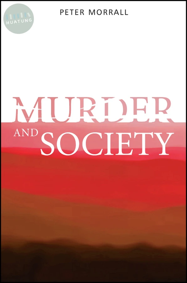 Murder and Society 