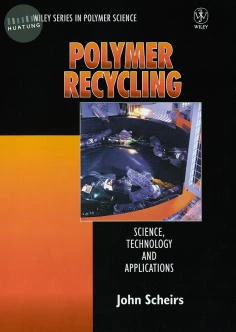 Polymer Recycling 