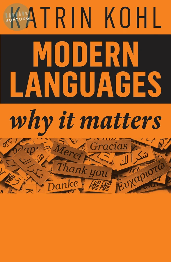 Modern Languages 