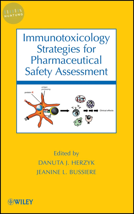 Immunotoxicology Strategies for Pharmaceutical Safety Assessment 