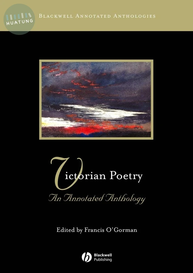 Victorian Poetry 
