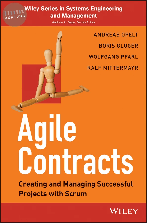 Agile Contracts 