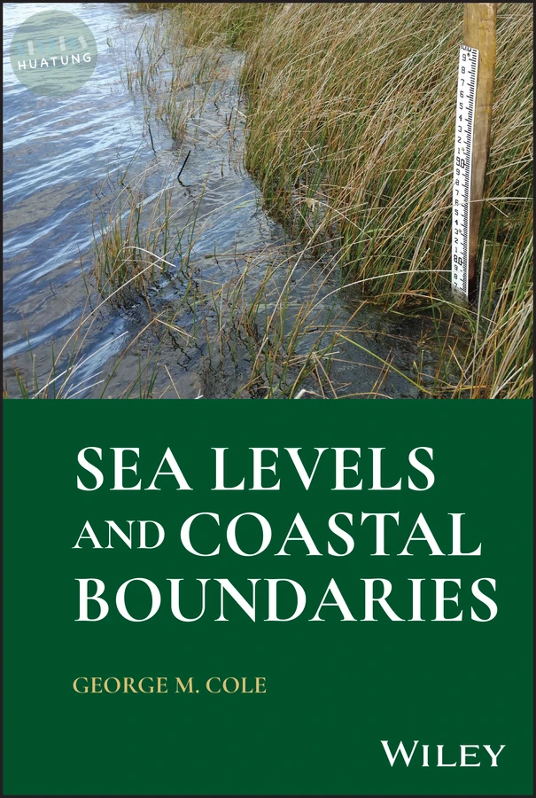 Sea Levels and Coastal Boundaries 