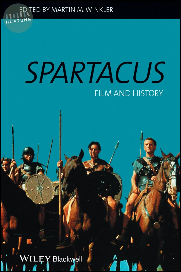 Spartacus 