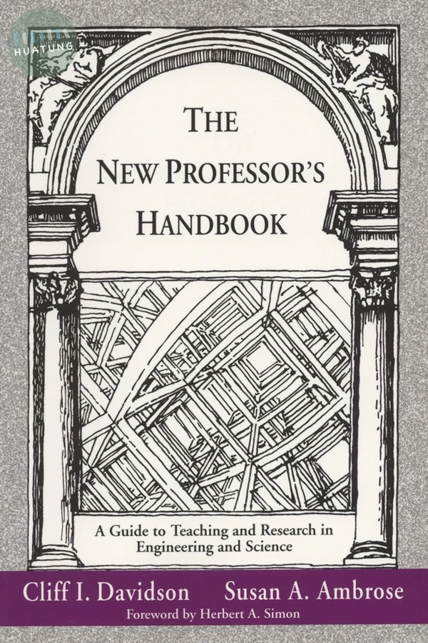 The New Professor's Handbook 