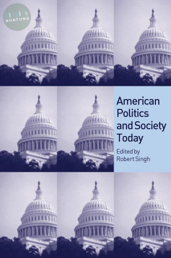 American Politics and Society Today 