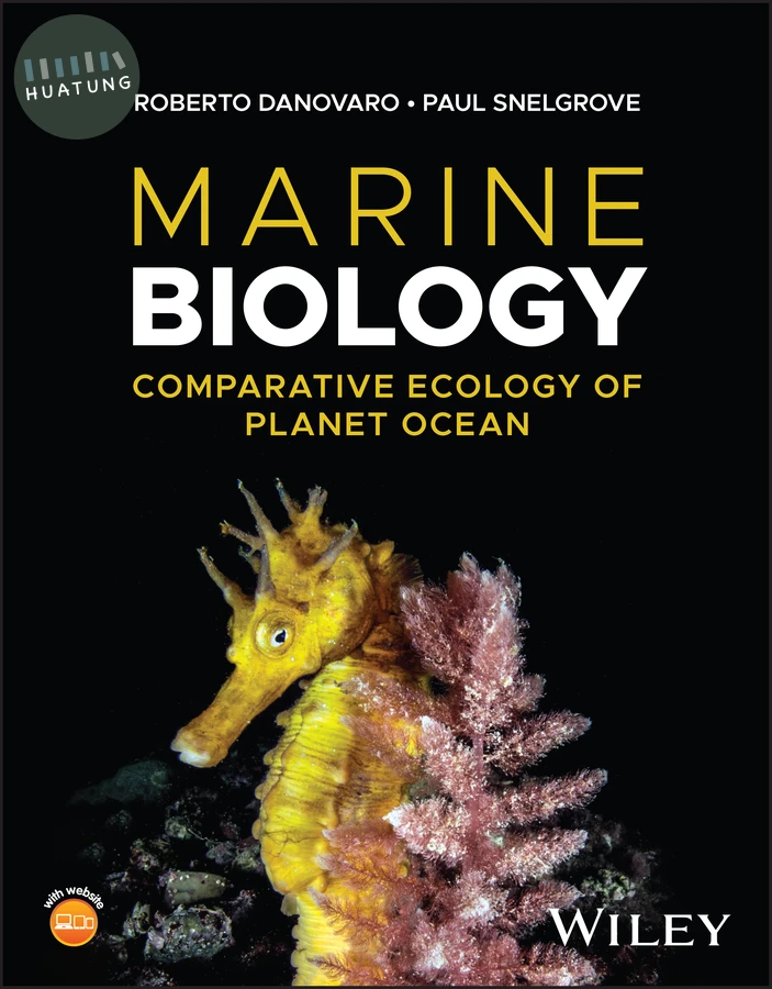 Marine Biology 