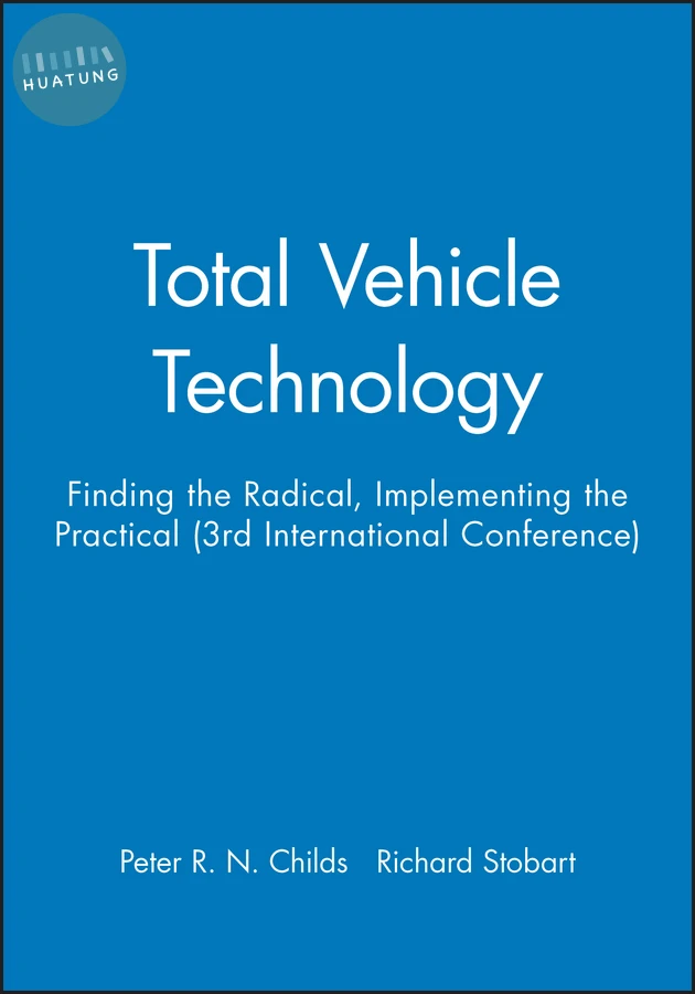 Total Vehicle Technology 