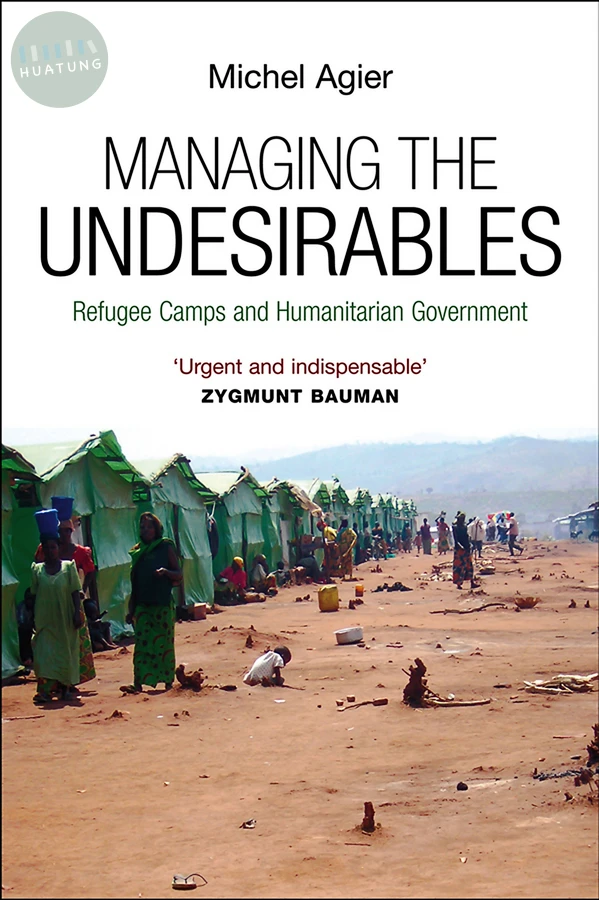 Managing the Undesirables 