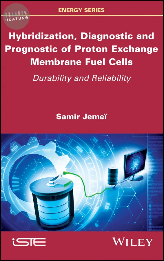 Hybridization, Diagnostic and Prognostic of PEM Fuel Cells 