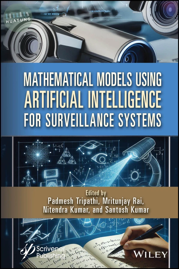 Mathematical Models Using Artificial Intelligence for Surveillance Systems 
