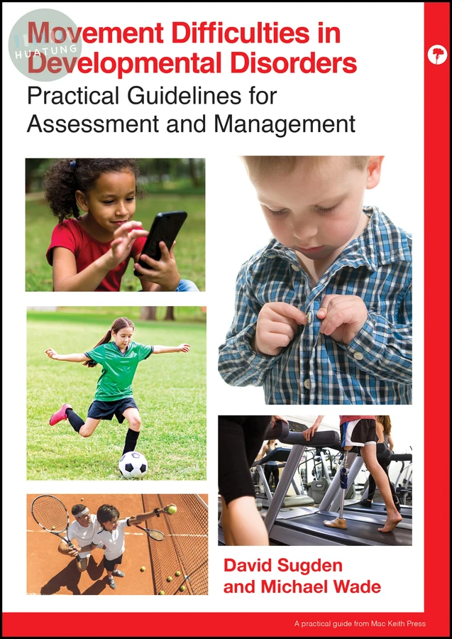Movement Difficulties in Developmental Disorders 
