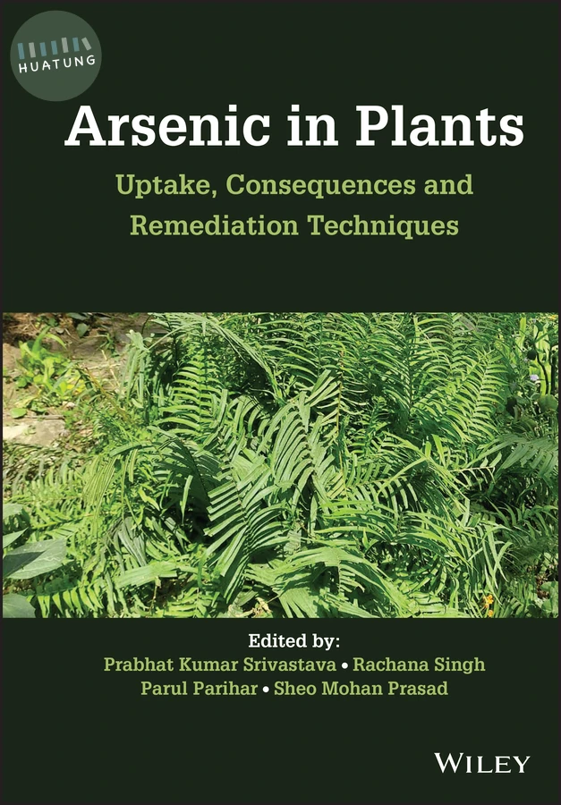 Arsenic in Plants 