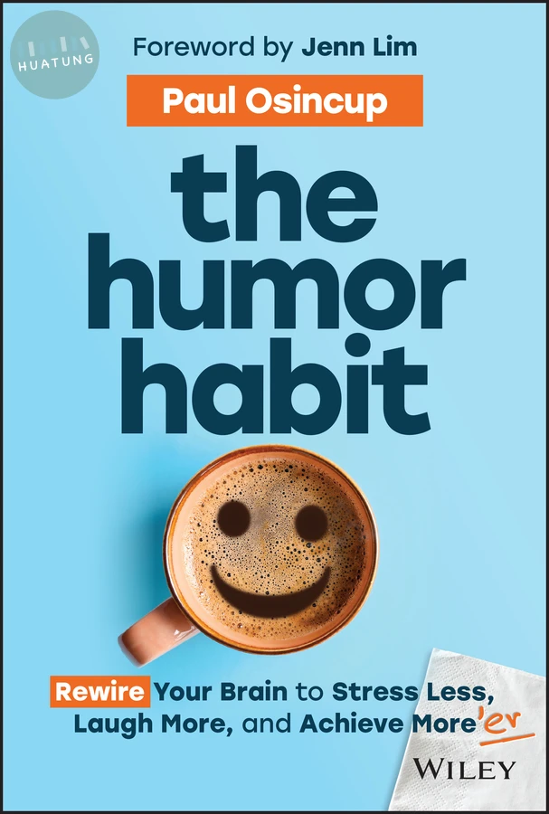 The Humor Habit 