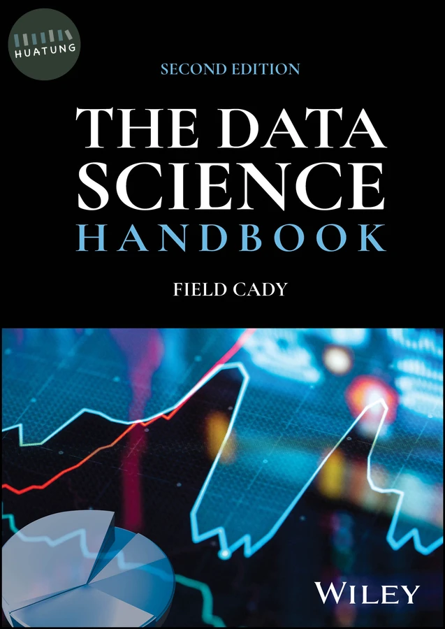The Data Science Handbook 